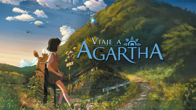 Imagen de Viaje a Agartha - 2