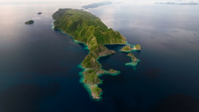 Imagen de Asia: Bajo las olas - 11
