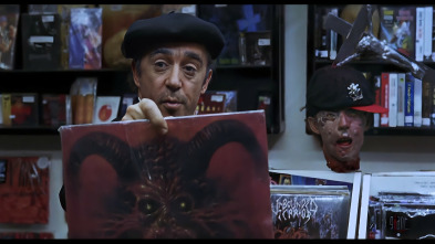 Imagen de El día de la bestia - 10