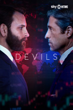 Imagen de Devils (T2) - 1
