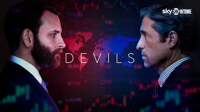 Imagen de Devils (T2) - 2