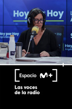 Imagen de Espacio M+ (T1): Las voces de la radio - 1