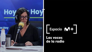 Imagen de Espacio M+ (T1): Las voces de la radio - 2
