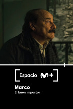 Imagen de Espacio M+ (T2): Marco. El buen impostor - 1
