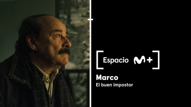 Imagen de Espacio M+ (T2): Marco. El buen impostor - 2