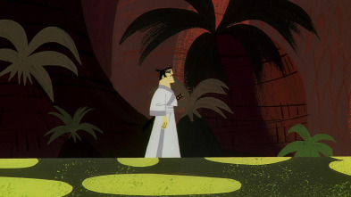 Imagen de Samurai Jack (T4): Ep.1 XL - 2
