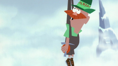 Imagen de Samurai Jack (T4): Ep.4 XLIII - 2