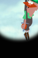 Imagen de Samurai Jack (T4): Ep.4 XLIII - 1