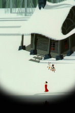 Imagen de Samurai Jack (T4): Ep.5 XLIV - 1