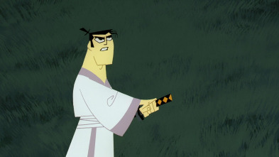 Imagen de Samurai Jack (T4): Ep.9 XLVIII - 2