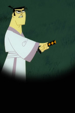 Imagen de Samurai Jack (T4): Ep.9 XLVIII - 1