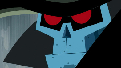 Imagen de Samurai Jack (T4): Ep.11 L - 2