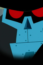 Imagen de Samurai Jack (T4): Ep.11 L - 1