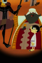 Imagen de Samurai Jack (T4): Ep.12 LI - 1