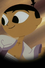 Imagen de Samurai Jack (T3): Ep.5 XXXI - 1