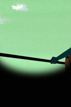 Imagen de Samurai Jack (T5): Ep.1 XCII - 1