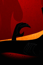 Imagen de Samurai Jack (T5): Ep.2 XCIII - 1