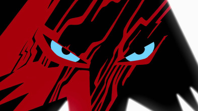 Imagen de Samurai Jack (T5): Ep.3 XCIV - 2