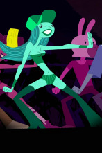 Imagen de Samurai Jack (T5): Ep.6 XCVII - 1