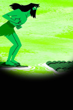 Imagen de Samurai Jack (T5): Ep.7 XCVIII - 1