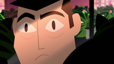Imagen de Samurai Jack (T5): Ep.8 XCIX - 2