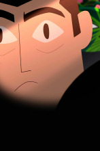 Imagen de Samurai Jack (T5): Ep.8 XCIX - 1