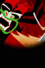 Imagen de Samurai Jack (T1): Ep.1 I - 1