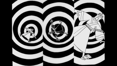 Imagen de Samurai Jack (T1): Ep.2 II - 2