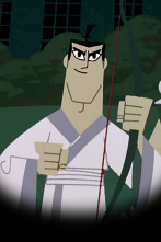 Imagen de Samurai Jack (T1): Ep.3 III - 1