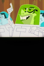 Imagen de Samurai Jack (T1): Ep.5 V - 1