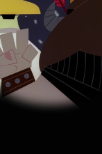 Imagen de Samurai Jack (T1): Ep.7 VII - 1