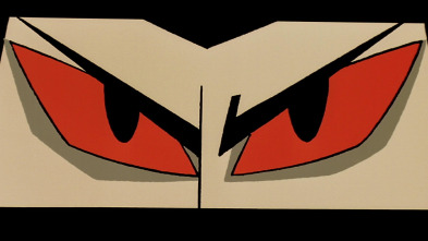 Imagen de Samurai Jack (T1): Ep.8 VIII - 2