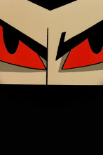 Imagen de Samurai Jack (T1): Ep.8 VIII - 1
