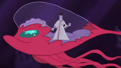 Imagen de Samurai Jack (T1): Ep.9 IX - 2
