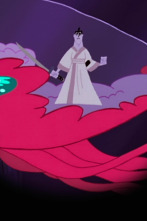 Imagen de Samurai Jack (T1): Ep.9 IX - 1