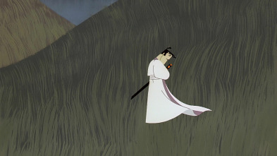 Imagen de Samurai Jack (T1): Ep.10 X - 2