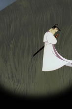 Imagen de Samurai Jack (T1): Ep.10 X - 1