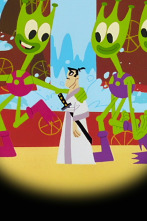 Imagen de Samurai Jack (T1): Ep.11 XI - 1