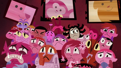 Imagen de Samurai Jack (T1): Ep.13 XIII - 2