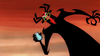 Imagen de Samurai Jack (T2): Ep.1 XIV - 2