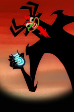 Imagen de Samurai Jack (T2): Ep.1 XIV - 1