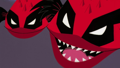 Imagen de Samurai Jack (T2): Ep.2 XV - 2