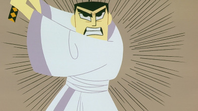 Imagen de Samurai Jack (T2): Ep.10 XXIII - 2