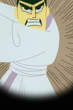 Imagen de Samurai Jack (T2): Ep.10 XXIII - 1