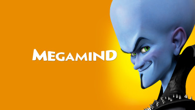 Imagen de Megamind - 2