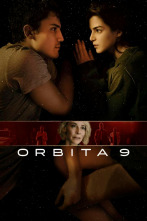 Imagen de Órbita 9 - 1