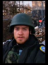 Imagen de Hell Jumper: voluntarios en Ucrania - 14