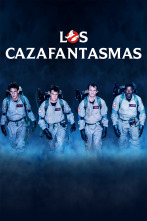 Imagen de Los Cazafantasmas - 1
