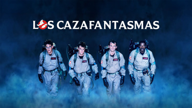 Imagen de Los Cazafantasmas - 2
