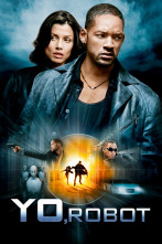 Imagen de Yo, robot - 1
